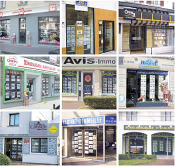 La franchise est un accord entre un franchiseur et un franchis&eacute;