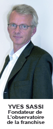 Yves Sassi - Fondateur de l'Observatoire