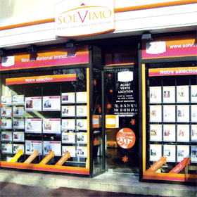 agence Solvimo