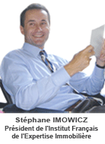 St&eacute;phane IMOWICZ