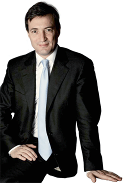 Alexandre Macieira-Coelho, Président de Mikit France