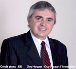 guy hoquet