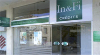 In&Fi Crédits renforce son réseau