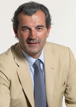 Laurent Vimont