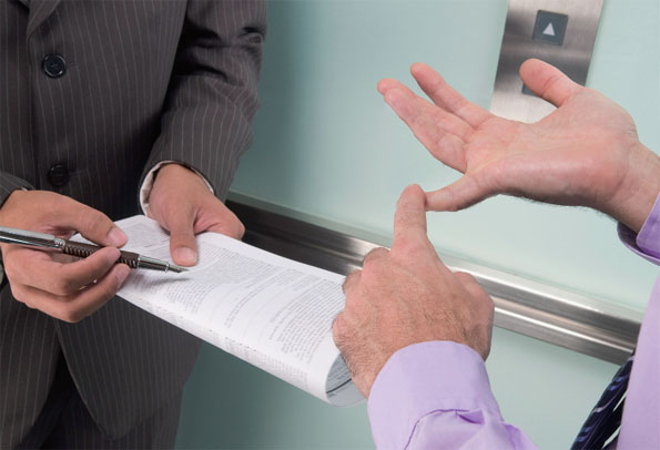 Les relations entre agents immobiliers et diagnostiqueurs