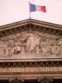 Assemblée Nationale