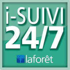 Laforêt I-suivi