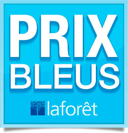 Laforêt Prix bleus