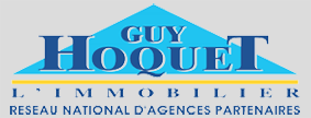 Logo Guy Hoquet Logo Guy Hoquet
