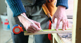 travaux