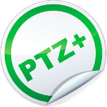 PTZ+