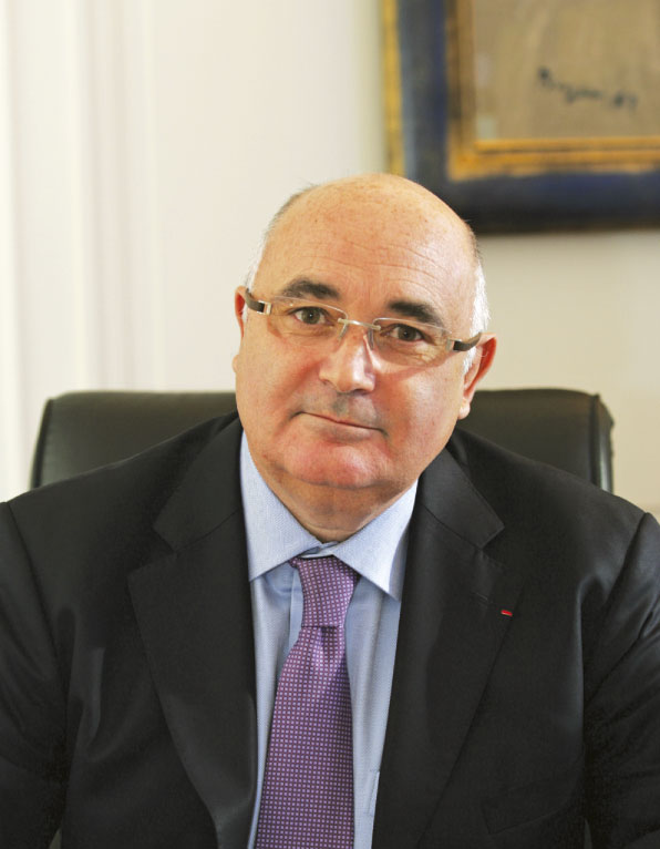 Alain Duffoux