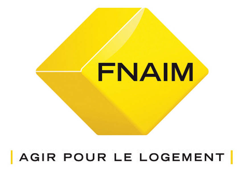 loupe sur l'immobilier