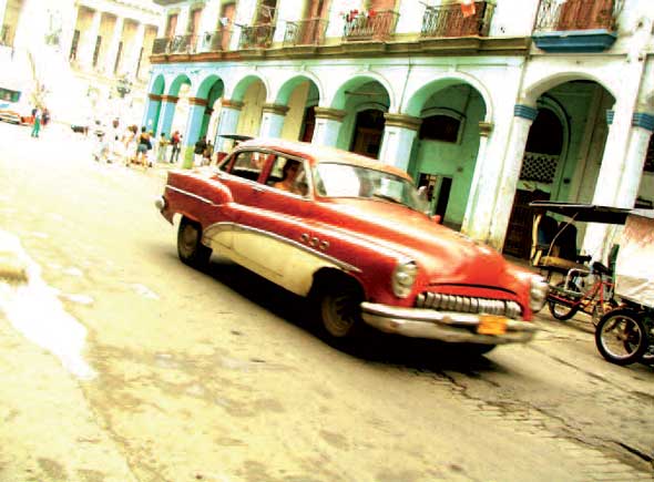 investir immobilier à cuba