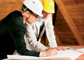 CONSTRUCTION