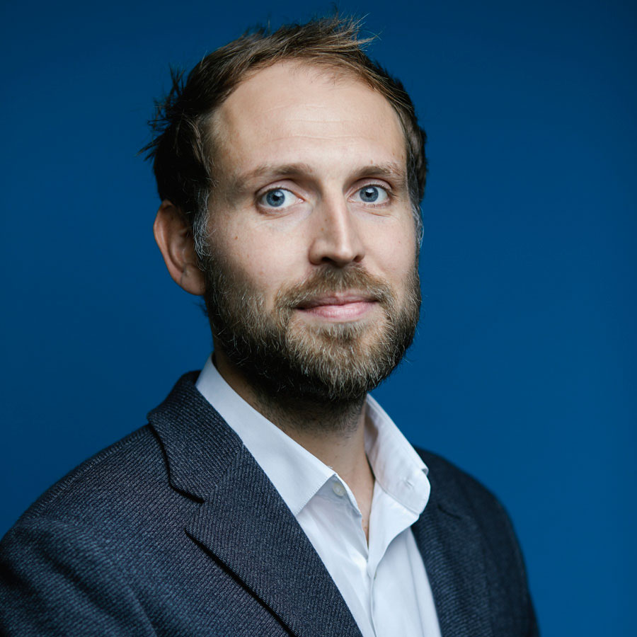 Thomas Lefebvre